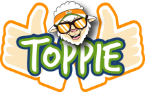 Toppie Logo